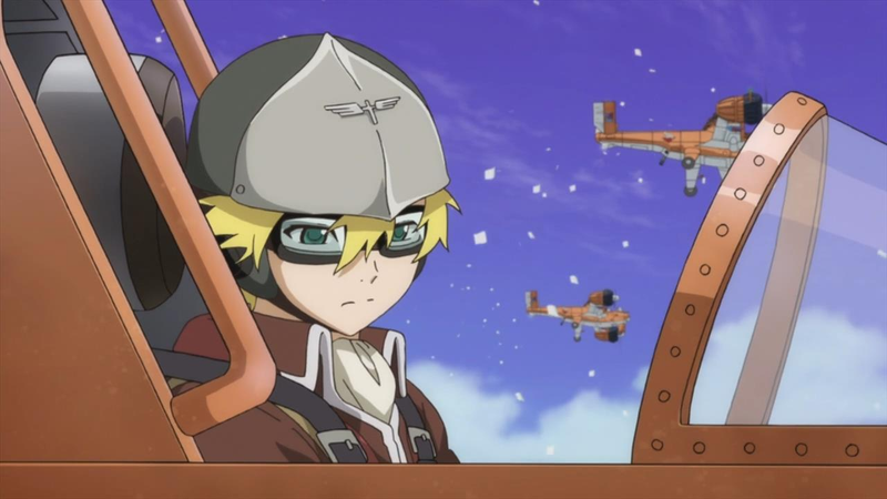 Illustration for article titled The Wind Rises: The stAni-TAY Review